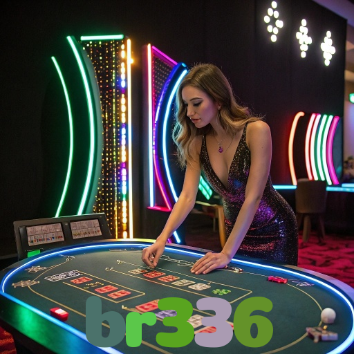 br336: Aposta Facilmente com Funcionalidades Completas no Aplicativo Móvel