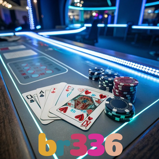 br336: Aposta Facilmente com Funcionalidades Completas no Aplicativo Móvel