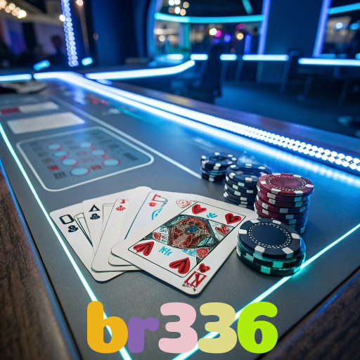 br336: Aposta Facilmente com Funcionalidades Completas no Aplicativo Móvel