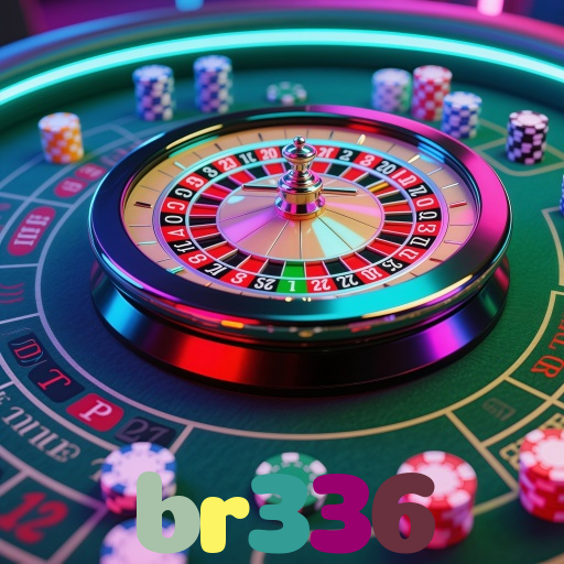 br336: Aposta Facilmente com Funcionalidades Completas no Aplicativo Móvel