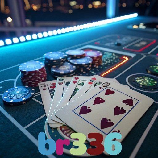 br336: Aposta Facilmente com Funcionalidades Completas no Aplicativo Móvel