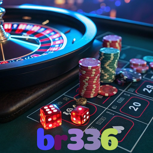 br336: Aposta Facilmente com Funcionalidades Completas no Aplicativo Móvel