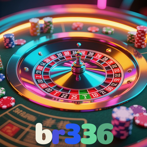 br336: Aposta Facilmente com Funcionalidades Completas no Aplicativo Móvel