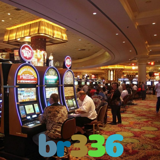 br336: Aposta Facilmente com Funcionalidades Completas no Aplicativo Móvel