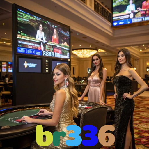 br336: Aposta Facilmente com Funcionalidades Completas no Aplicativo Móvel