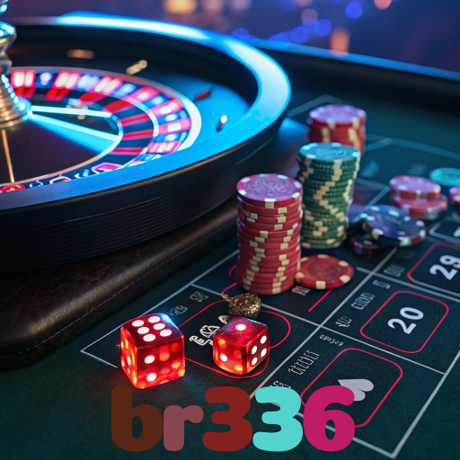 br336: Aposta Facilmente com Funcionalidades Completas no Aplicativo Móvel