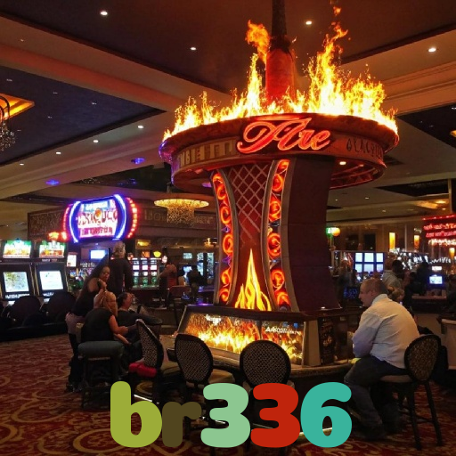 br336: Aposta Facilmente com Funcionalidades Completas no Aplicativo Móvel