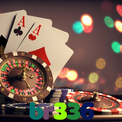 br336: Aposta Facilmente com Funcionalidades Completas no Aplicativo Móvel