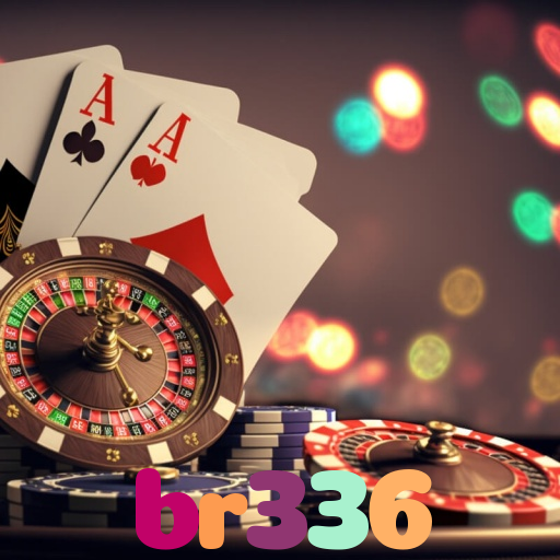 br336: Aposta Facilmente com Funcionalidades Completas no Aplicativo Móvel