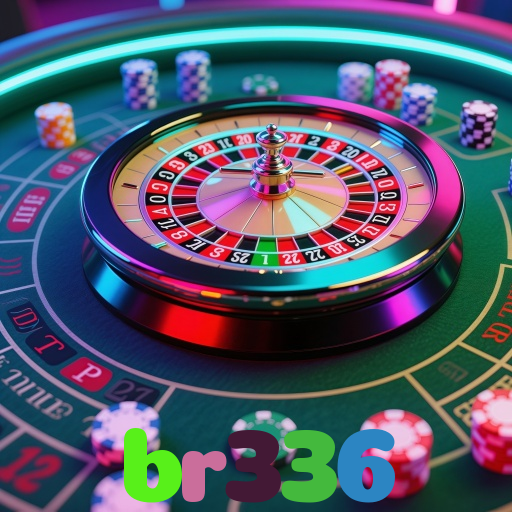 br336: Aposta Facilmente com Funcionalidades Completas no Aplicativo Móvel
