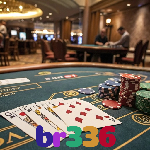 br336: Aposta Facilmente com Funcionalidades Completas no Aplicativo Móvel