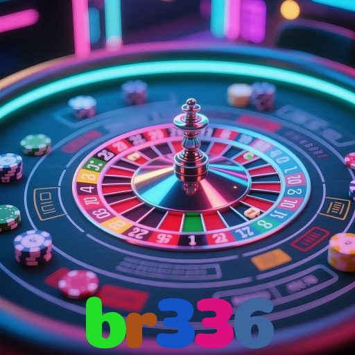 br336: Aposta Facilmente com Funcionalidades Completas no Aplicativo Móvel