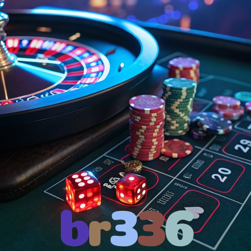 br336: Aposta Facilmente com Funcionalidades Completas no Aplicativo Móvel