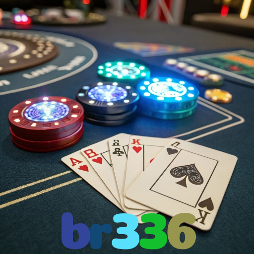br336: Aposta Facilmente com Funcionalidades Completas no Aplicativo Móvel
