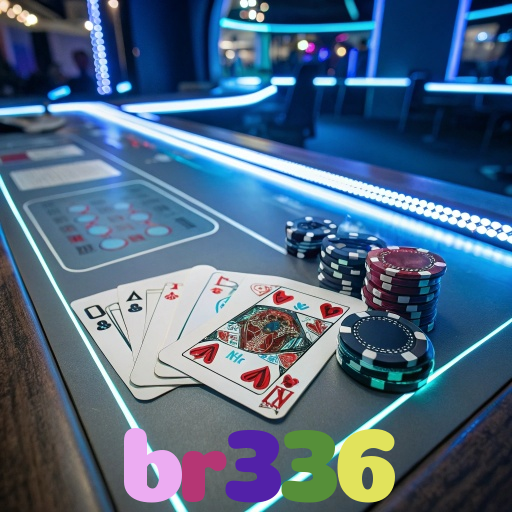 br336: Aposta Facilmente com Funcionalidades Completas no Aplicativo Móvel