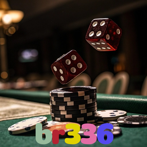 br336: Aposta Facilmente com Funcionalidades Completas no Aplicativo Móvel