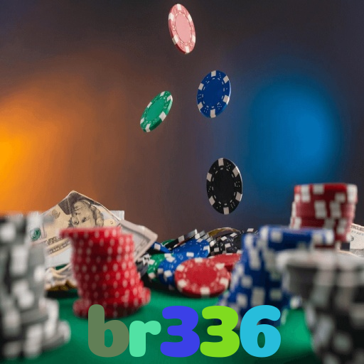 br336: Aposta Facilmente com Funcionalidades Completas no Aplicativo Móvel
