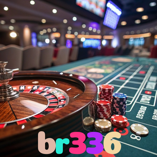 br336: Aposta Facilmente com Funcionalidades Completas no Aplicativo Móvel