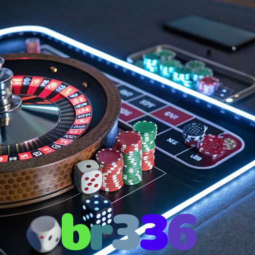 br336: Aposta Facilmente com Funcionalidades Completas no Aplicativo Móvel