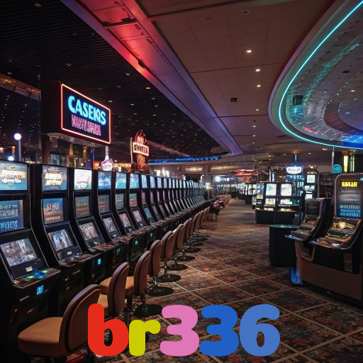 br336: Aposta Facilmente com Funcionalidades Completas no Aplicativo Móvel