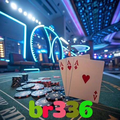 br336: Aposta Facilmente com Funcionalidades Completas no Aplicativo Móvel