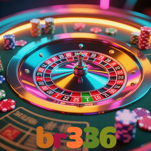 br336: Aposta Facilmente com Funcionalidades Completas no Aplicativo Móvel