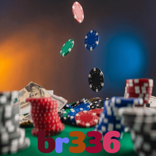 br336: Aposta Facilmente com Funcionalidades Completas no Aplicativo Móvel