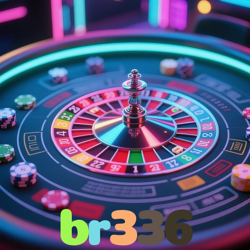 br336: Aposta Facilmente com Funcionalidades Completas no Aplicativo Móvel