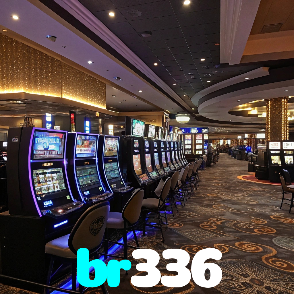 br336: Aposta Facilmente com Funcionalidades Completas no Aplicativo Móvel