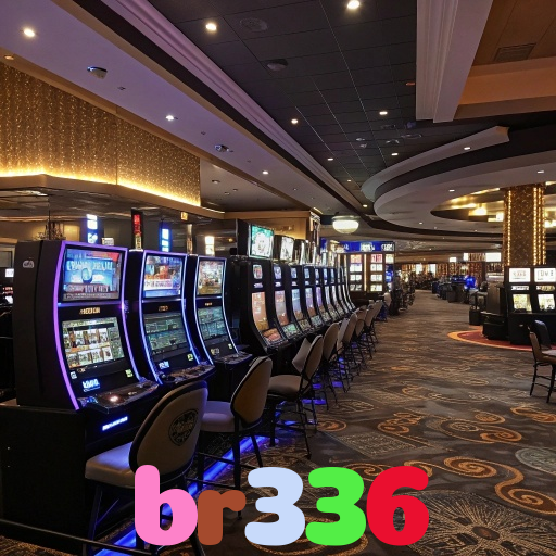 br336: Aposta Facilmente com Funcionalidades Completas no Aplicativo Móvel
