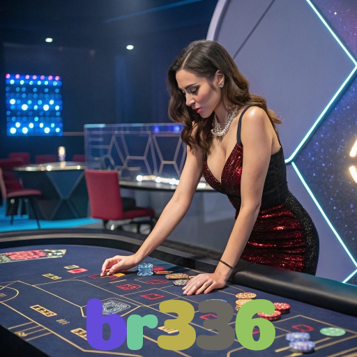 br336: Aposta Facilmente com Funcionalidades Completas no Aplicativo Móvel