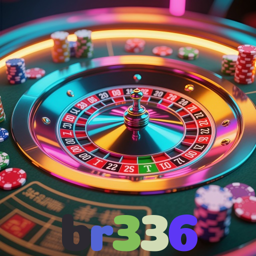 br336: Aposta Facilmente com Funcionalidades Completas no Aplicativo Móvel