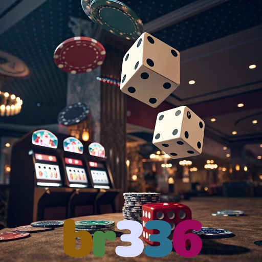 br336: Aposta Facilmente com Funcionalidades Completas no Aplicativo Móvel
