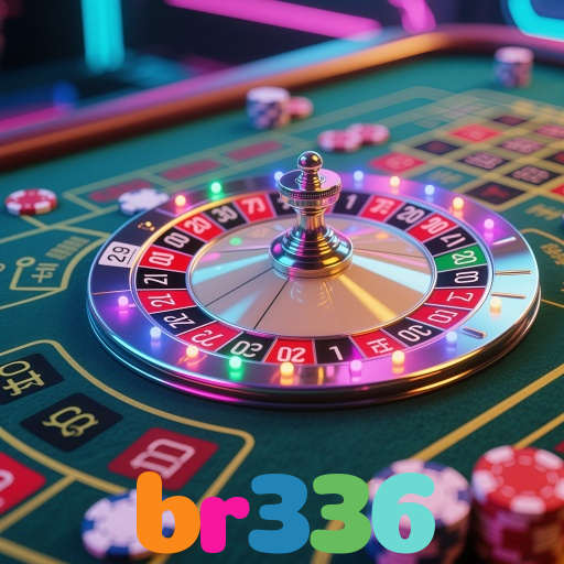 br336: Aposta Facilmente com Funcionalidades Completas no Aplicativo Móvel