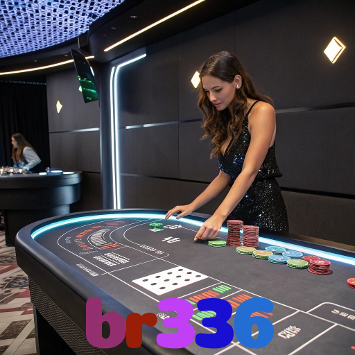 br336: Aposta Facilmente com Funcionalidades Completas no Aplicativo Móvel