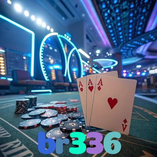 br336: Aposta Facilmente com Funcionalidades Completas no Aplicativo Móvel