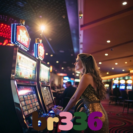 br336: Aposta Facilmente com Funcionalidades Completas no Aplicativo Móvel