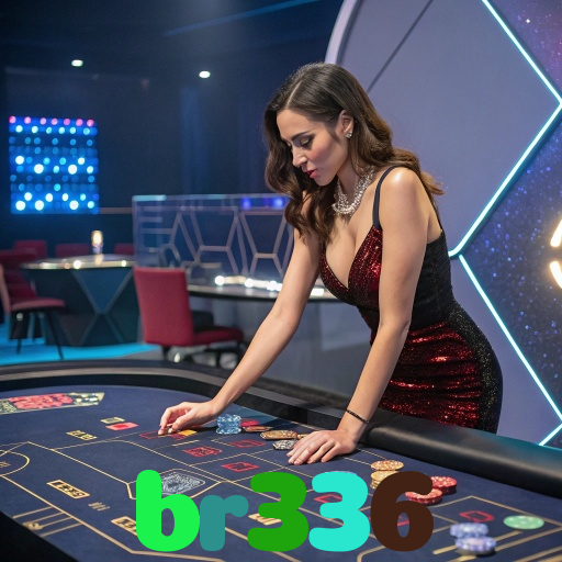 br336: Aposta Facilmente com Funcionalidades Completas no Aplicativo Móvel