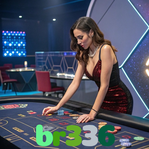 br336: Aposta Facilmente com Funcionalidades Completas no Aplicativo Móvel