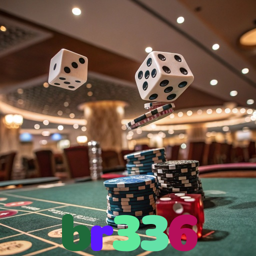 br336: Aposta Facilmente com Funcionalidades Completas no Aplicativo Móvel