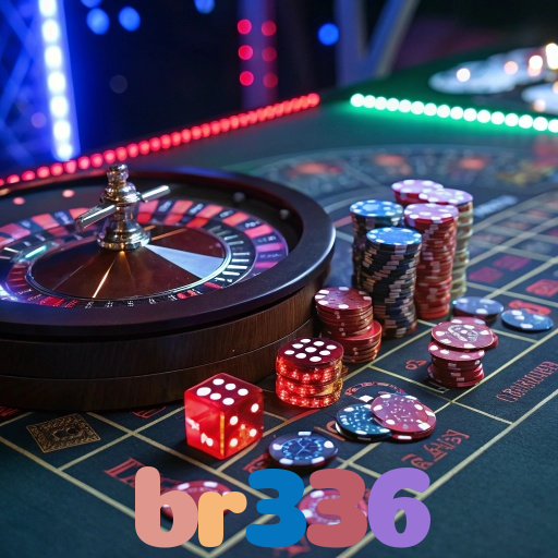 br336: Aposta Facilmente com Funcionalidades Completas no Aplicativo Móvel