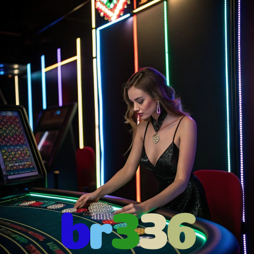 br336: Aposta Facilmente com Funcionalidades Completas no Aplicativo Móvel