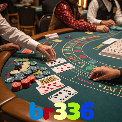 br336: Aposta Facilmente com Funcionalidades Completas no Aplicativo Móvel