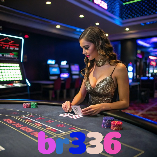 br336: Aposta Facilmente com Funcionalidades Completas no Aplicativo Móvel