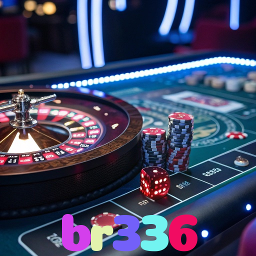 br336: Aposta Facilmente com Funcionalidades Completas no Aplicativo Móvel