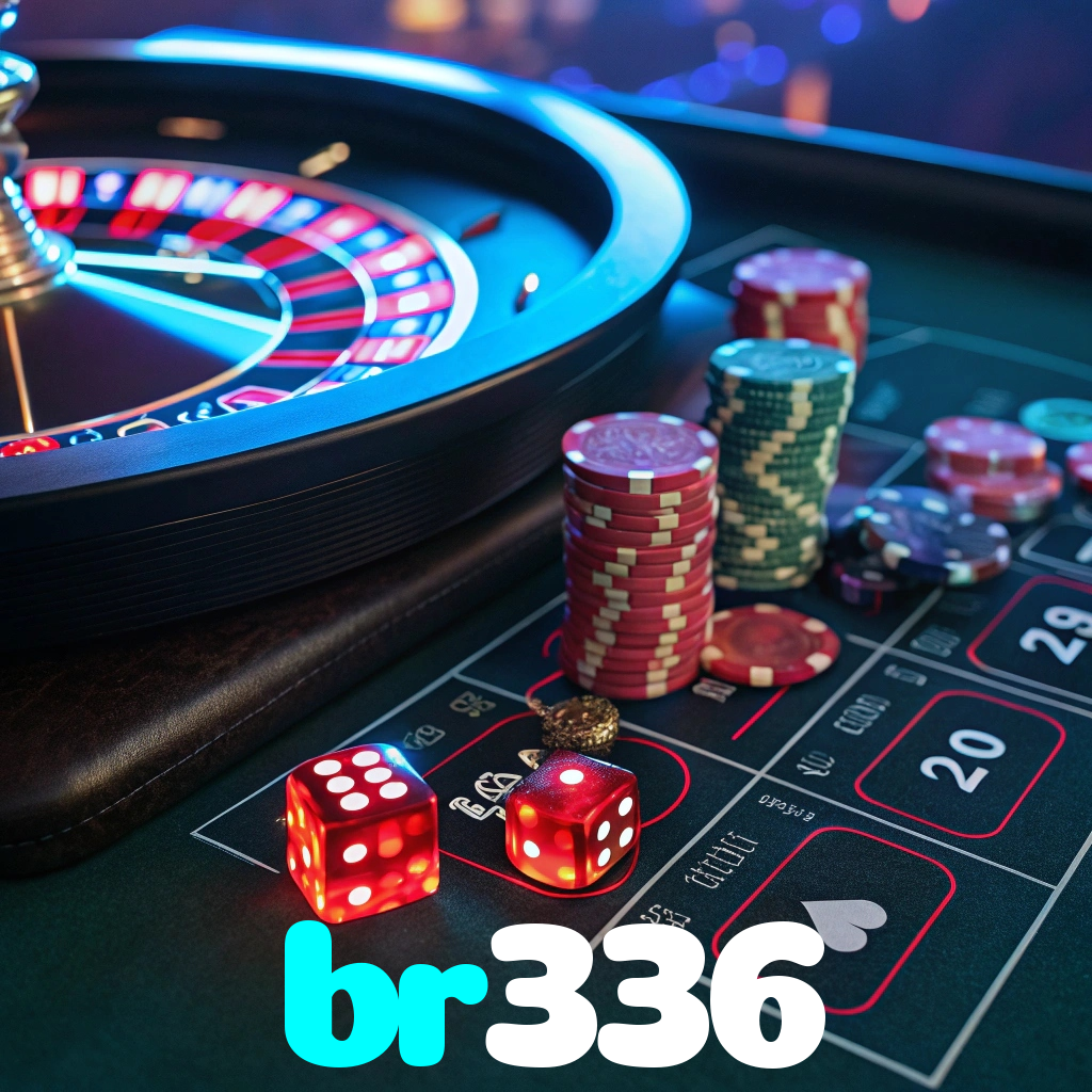 br336: Aposta Facilmente com Funcionalidades Completas no Aplicativo Móvel