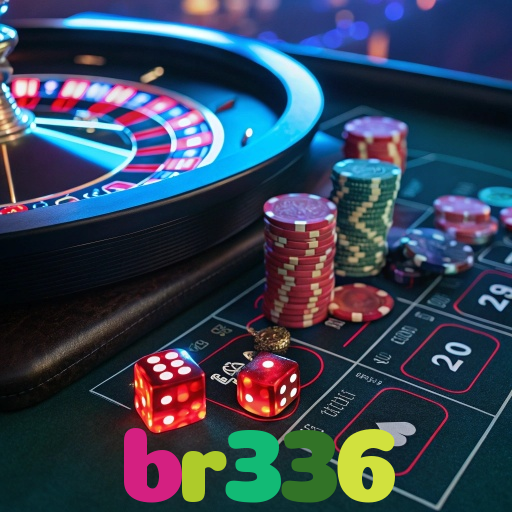 br336: Aposta Facilmente com Funcionalidades Completas no Aplicativo Móvel