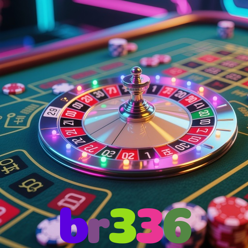 br336: Aposta Facilmente com Funcionalidades Completas no Aplicativo Móvel