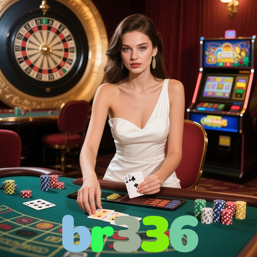 br336: Aposta Facilmente com Funcionalidades Completas no Aplicativo Móvel