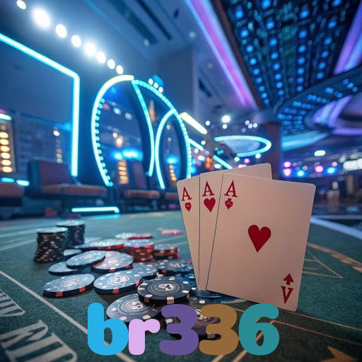 br336: Aposta Facilmente com Funcionalidades Completas no Aplicativo Móvel